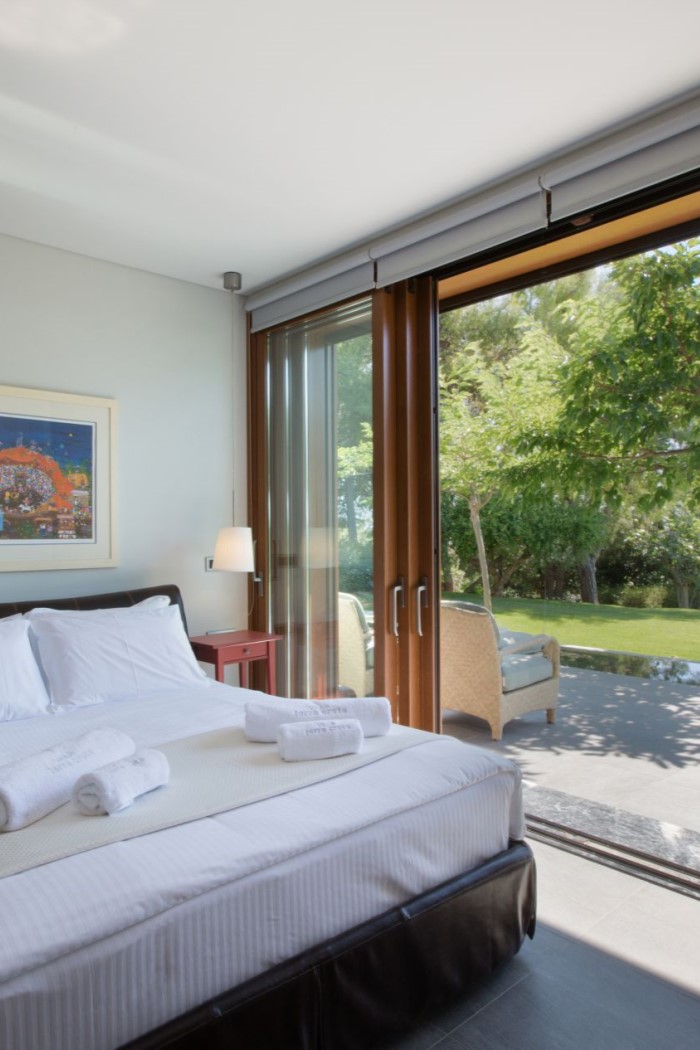 Villa Terra Creta