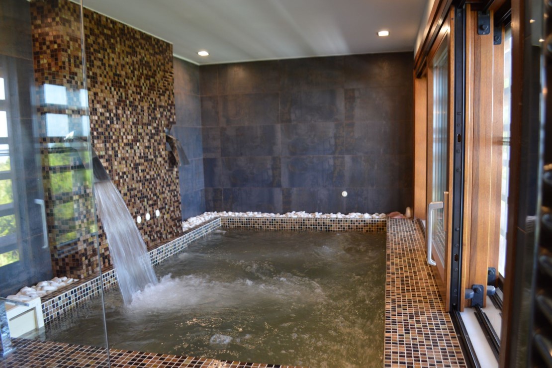 Villa Terra Creta