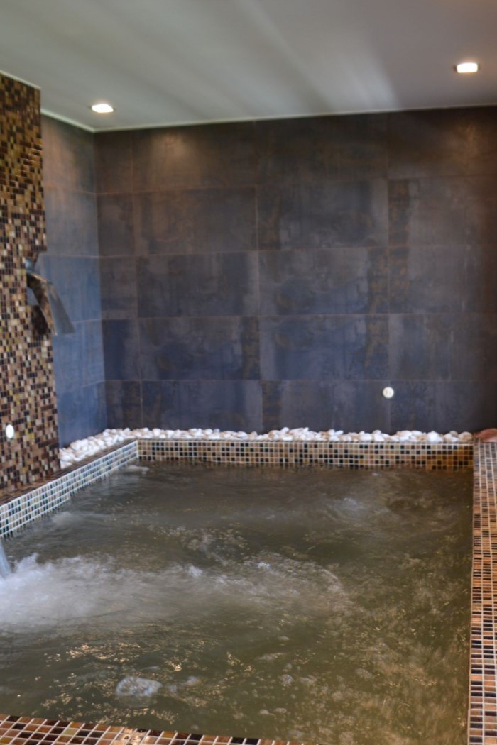 Villa Terra Creta