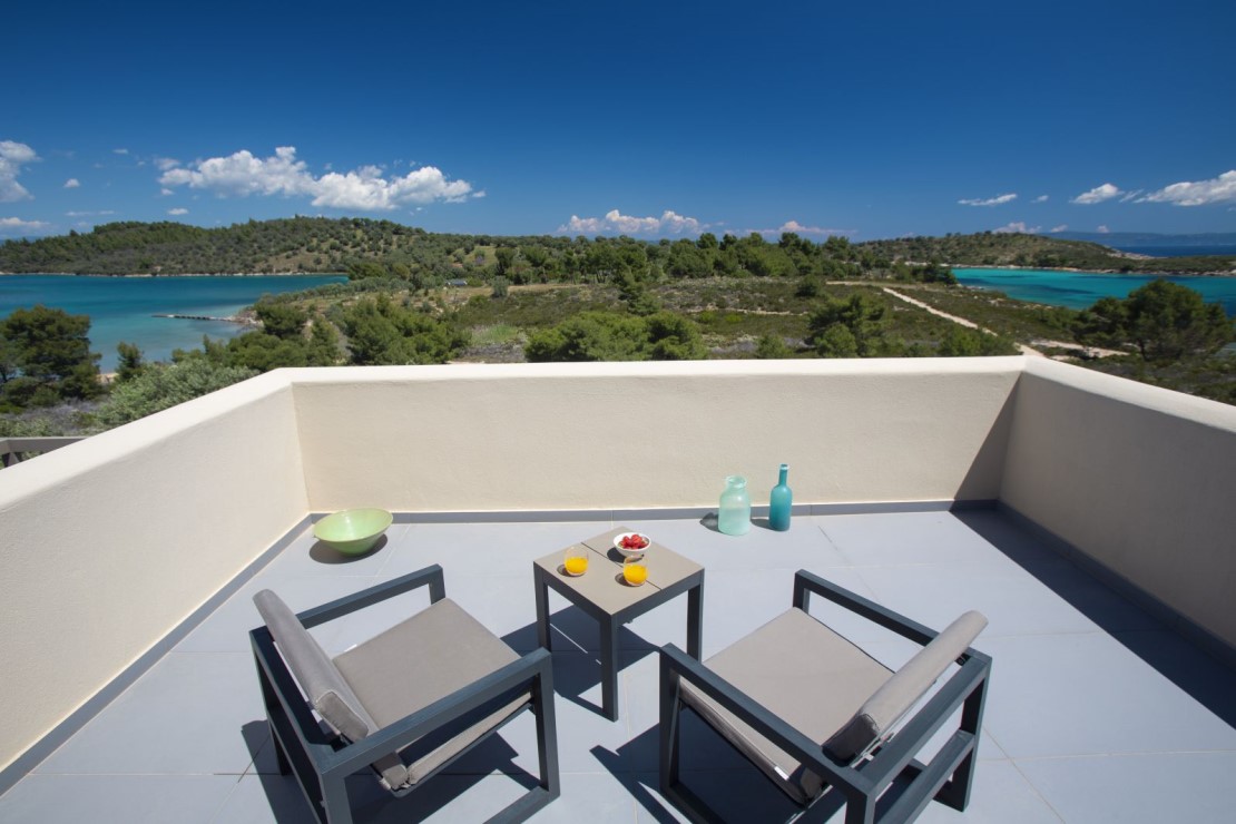 Villa Treasure Cove