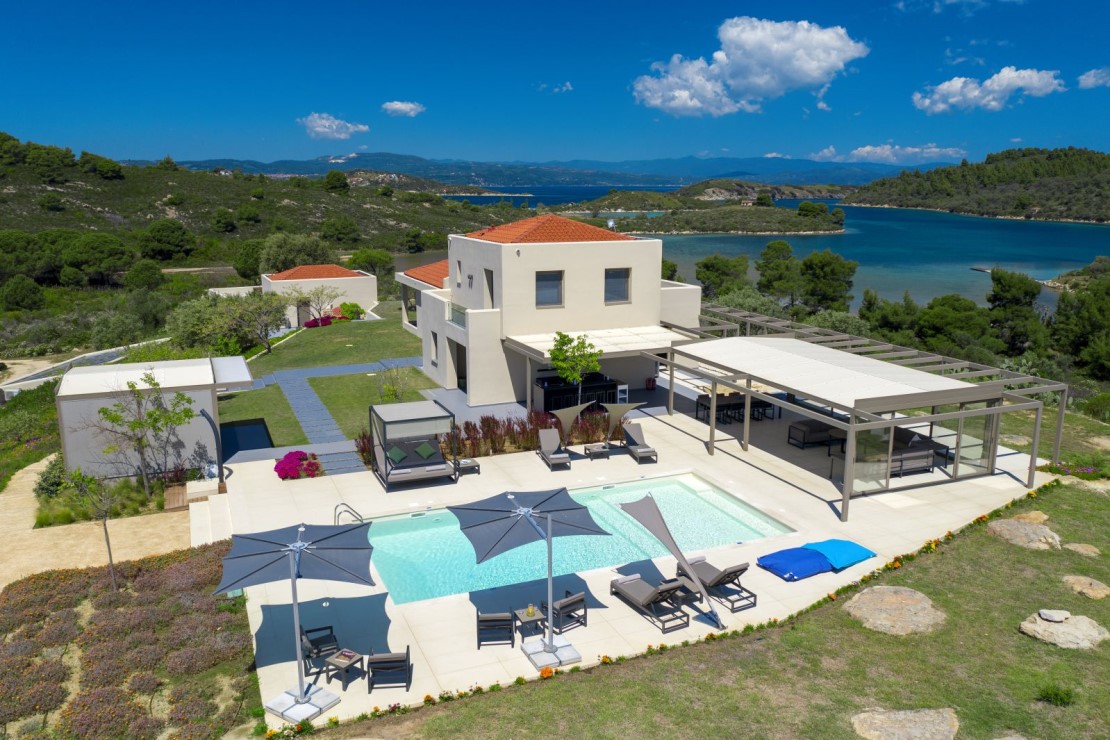 Villa Treasure Cove