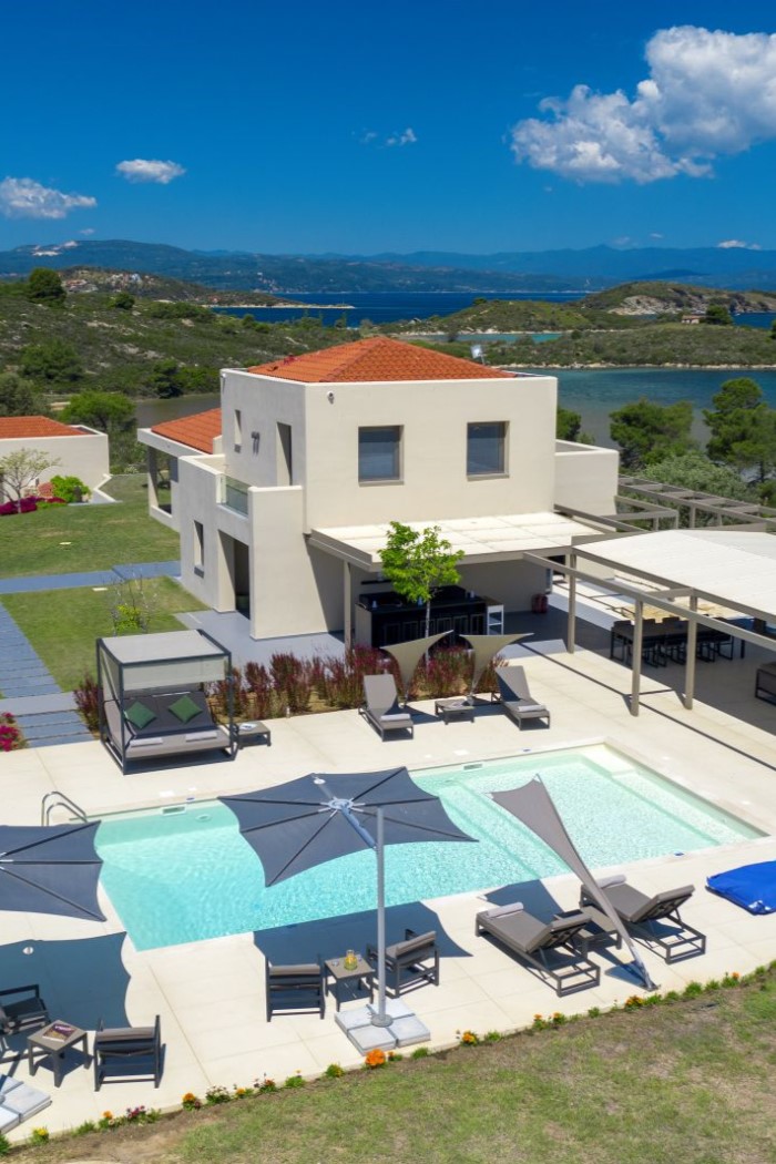 Villa Treasure Cove