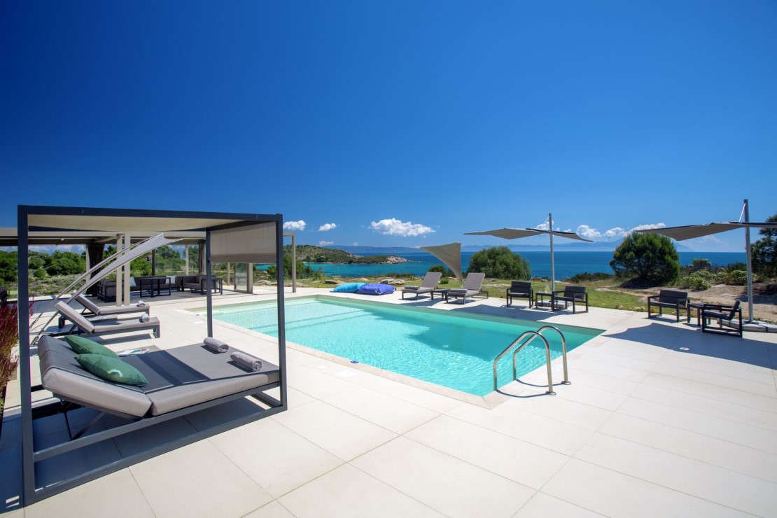 Villa Treasure Cove