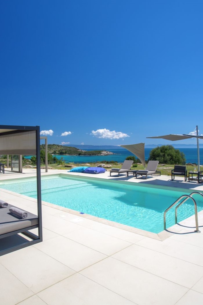 Villa Treasure Cove