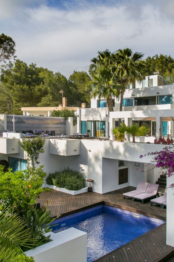 Casa India