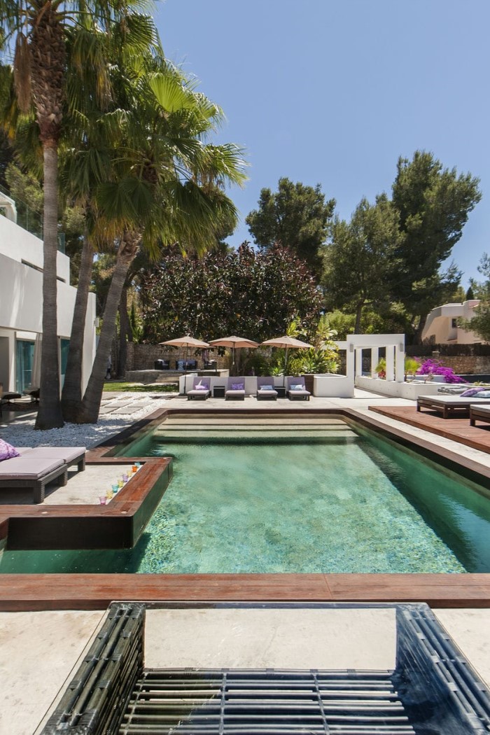 Casa India