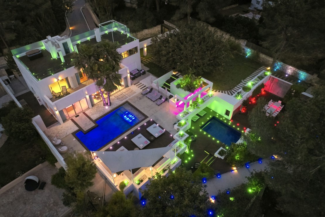 Casa India