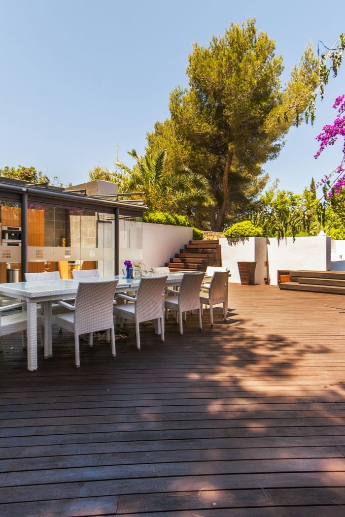 Casa India