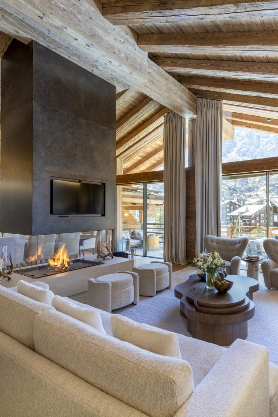 Chalet Elbrus
