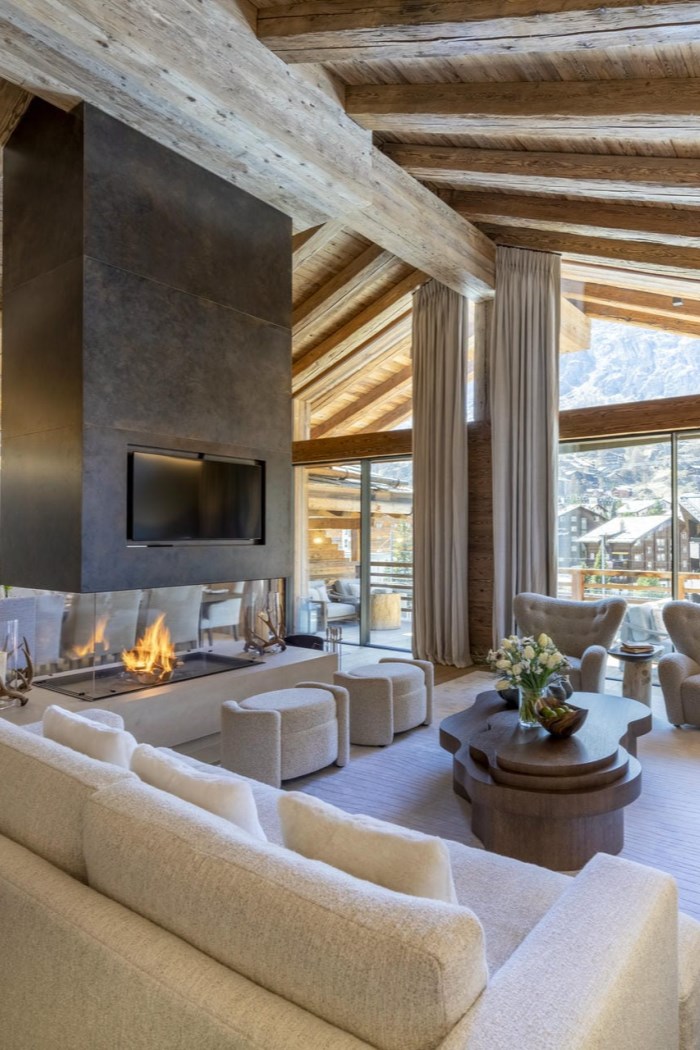Chalet Elbrus