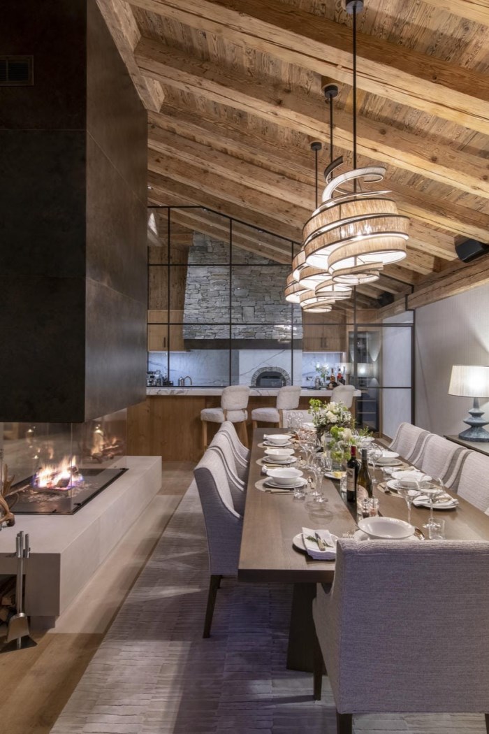 Chalet Elbrus