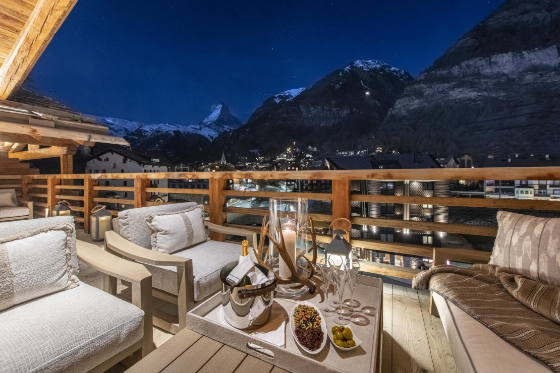 Chalet Elbrus
