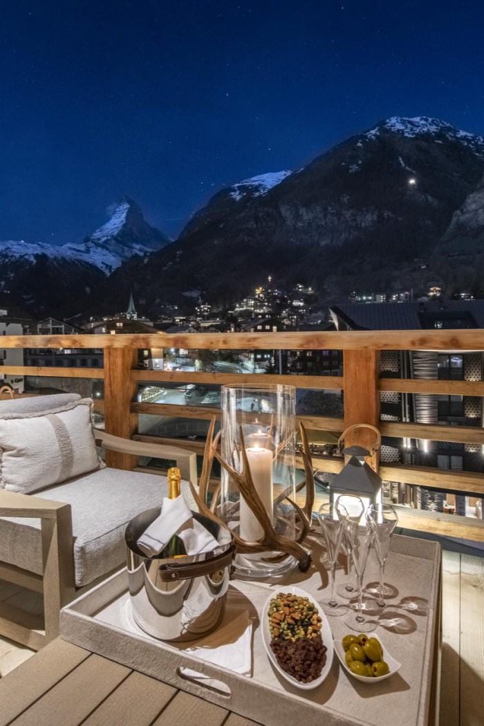 Chalet Elbrus