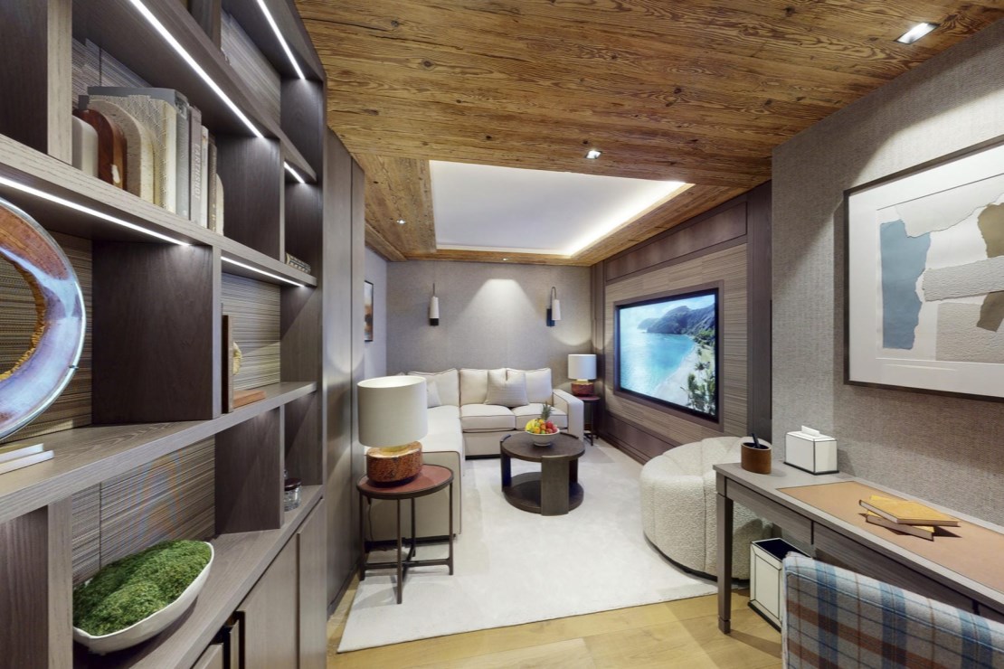 Chalet Elbrus