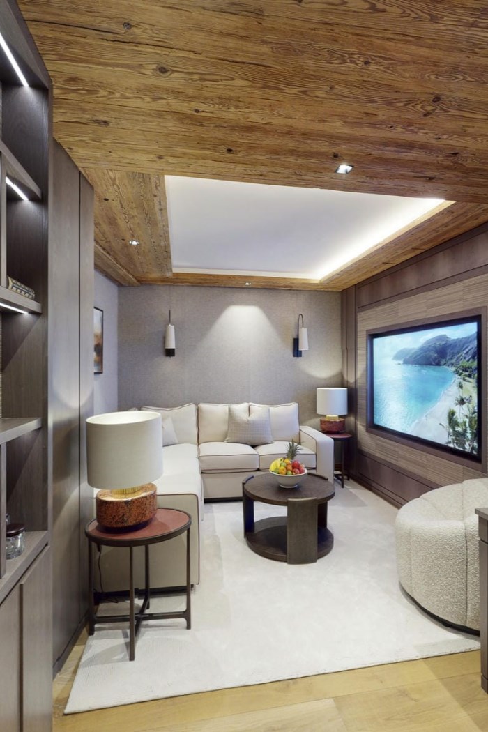 Chalet Elbrus