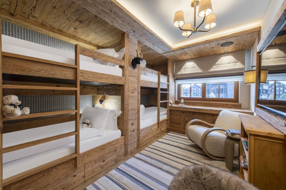 Chalet Elbrus