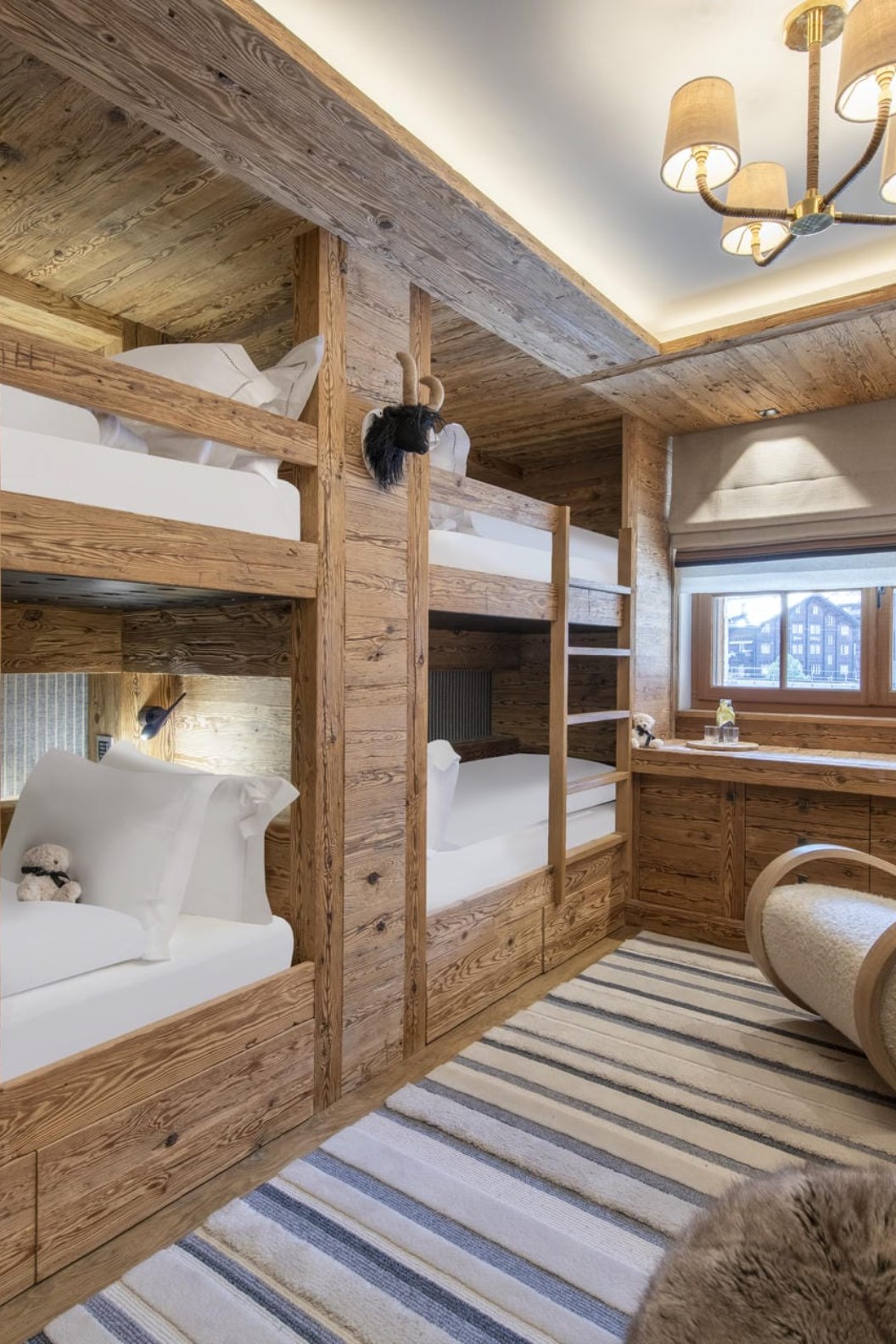 Chalet Elbrus