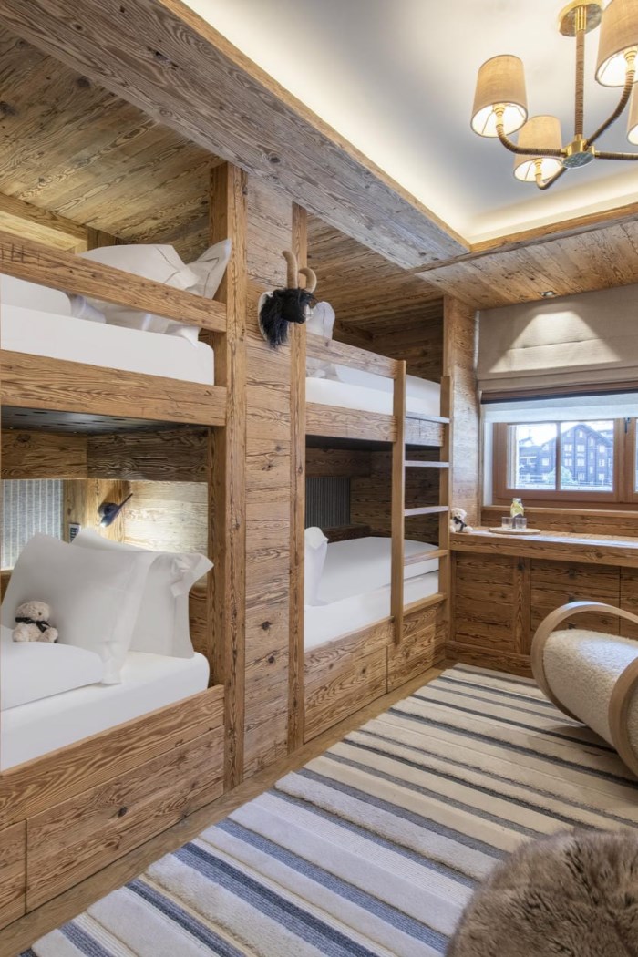 Chalet Elbrus