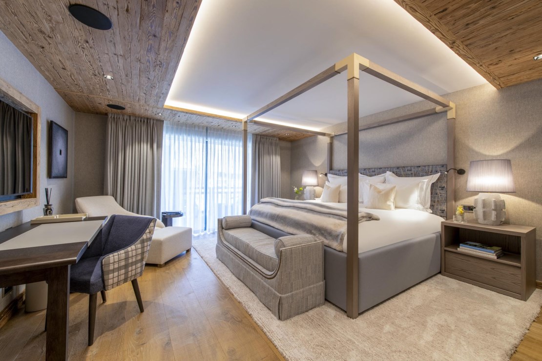 Chalet Elbrus