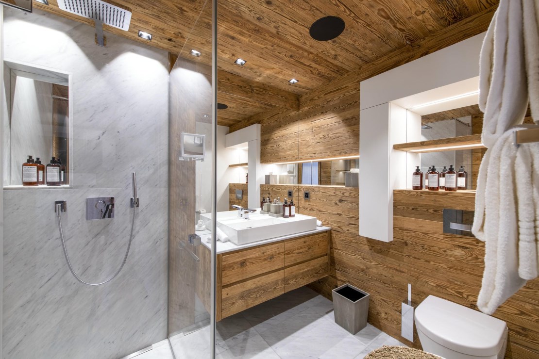 Chalet Elbrus