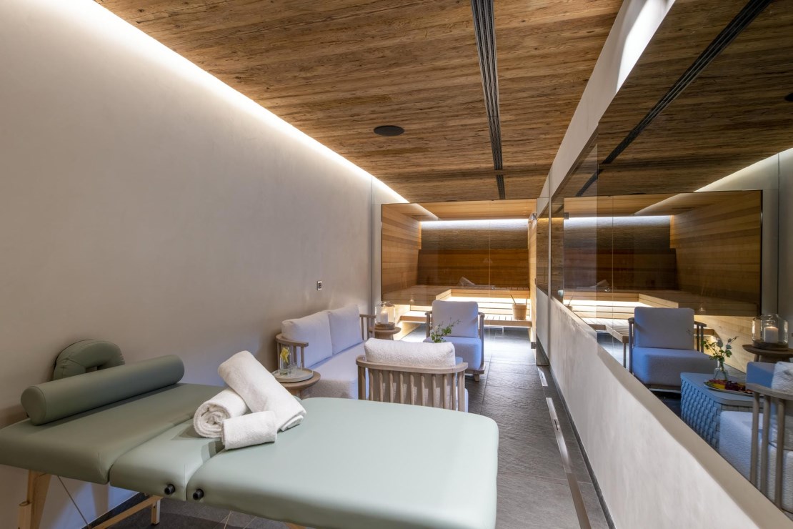 Chalet Elbrus