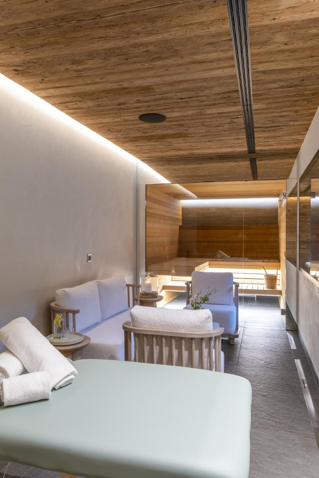 Chalet Elbrus