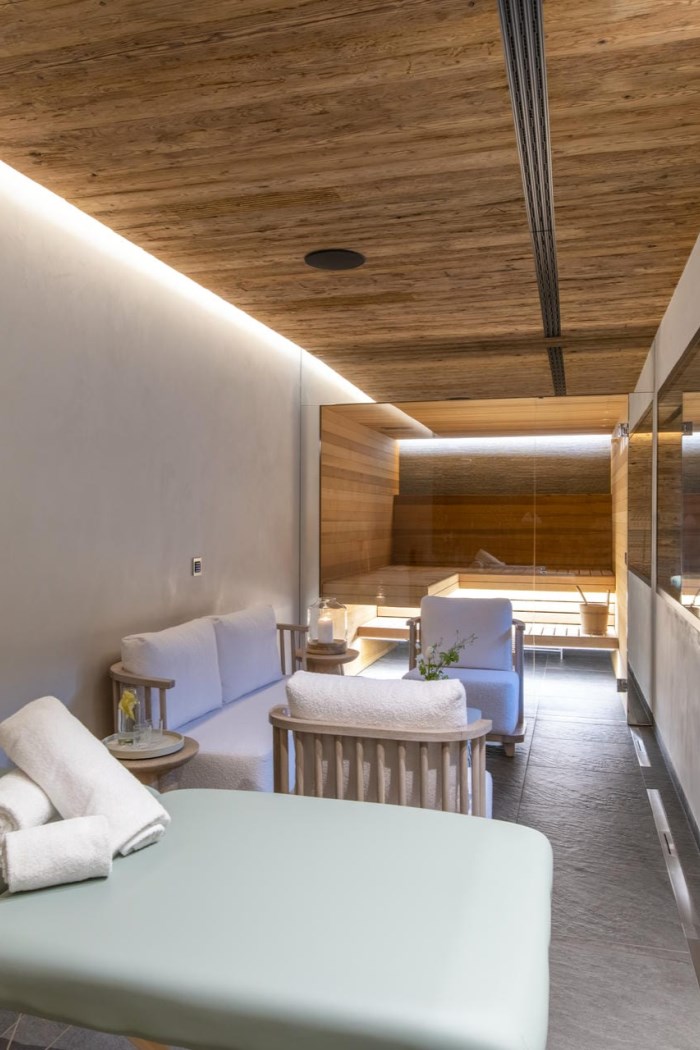 Chalet Elbrus