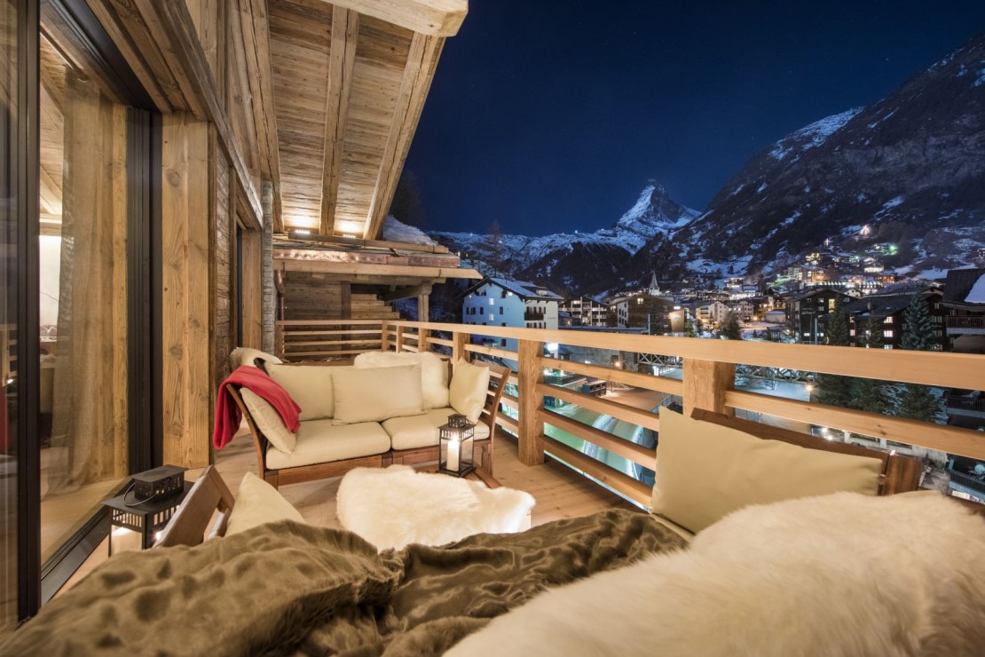 Chalet Elbrus