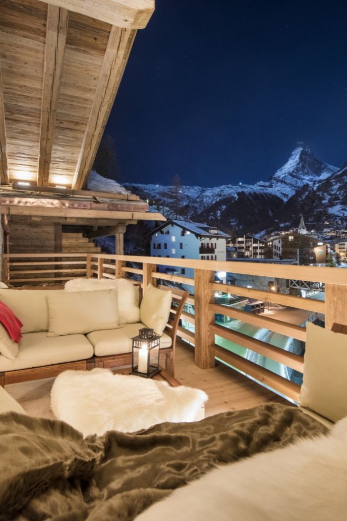 Chalet Elbrus