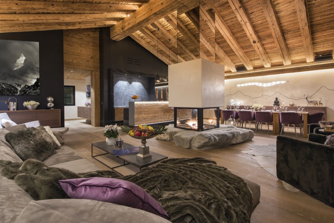 Chalet Elbrus