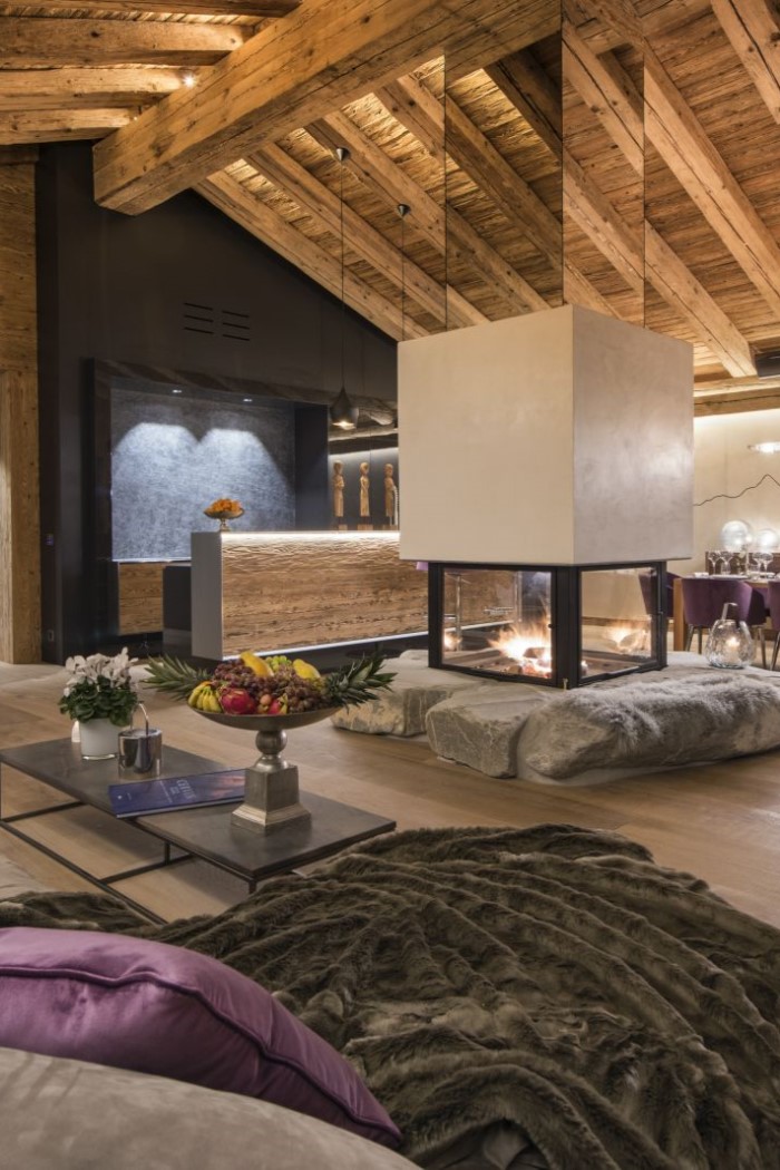 Chalet Elbrus