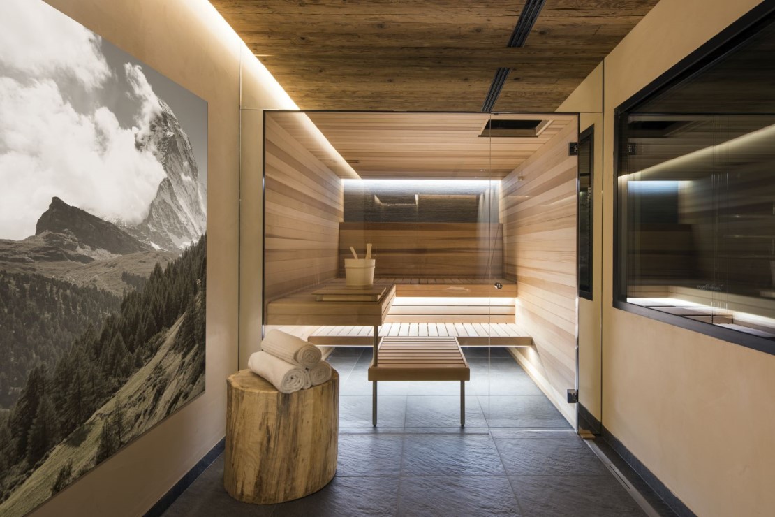 Chalet Elbrus
