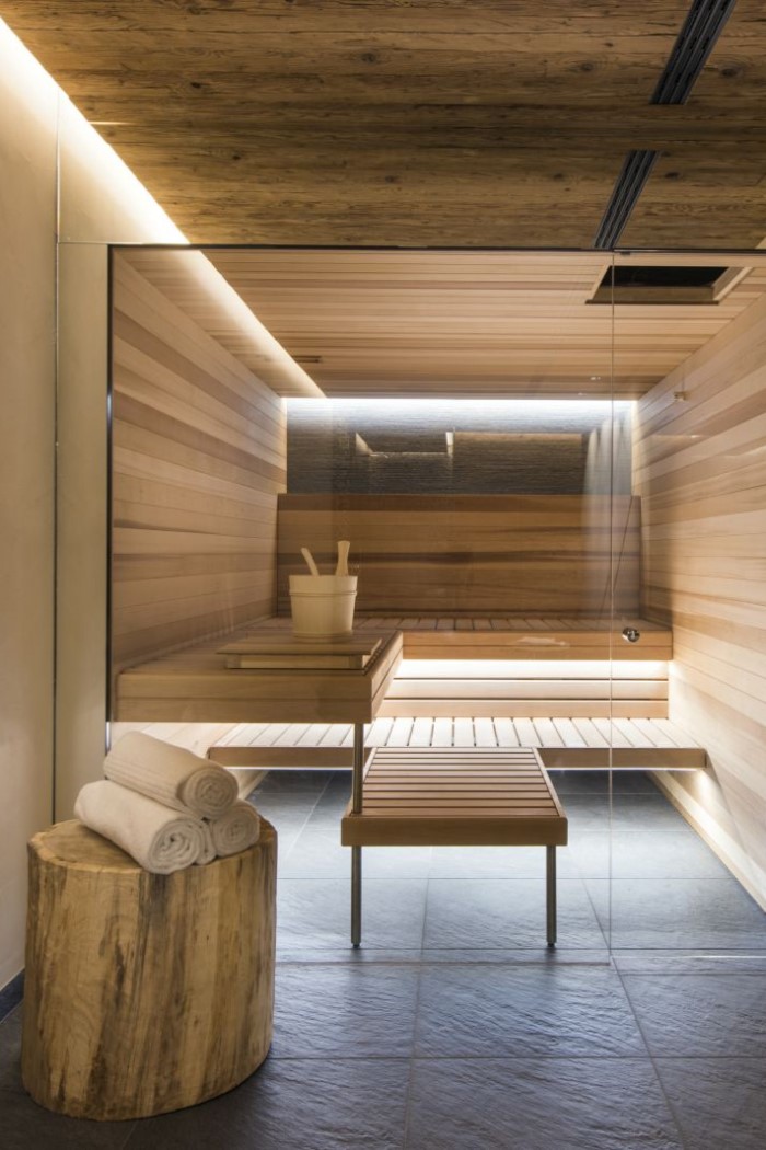 Chalet Elbrus