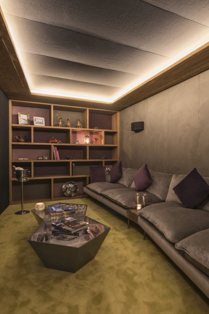 Chalet Elbrus