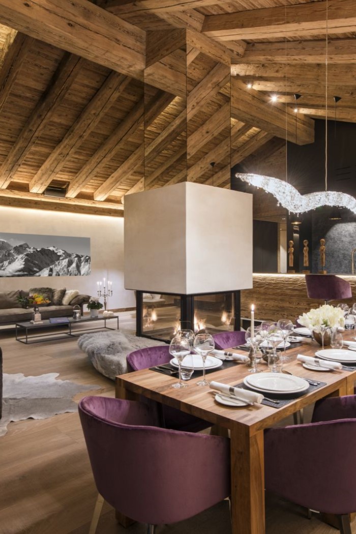 Chalet Elbrus