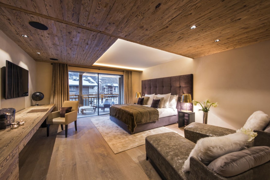 Chalet Elbrus
