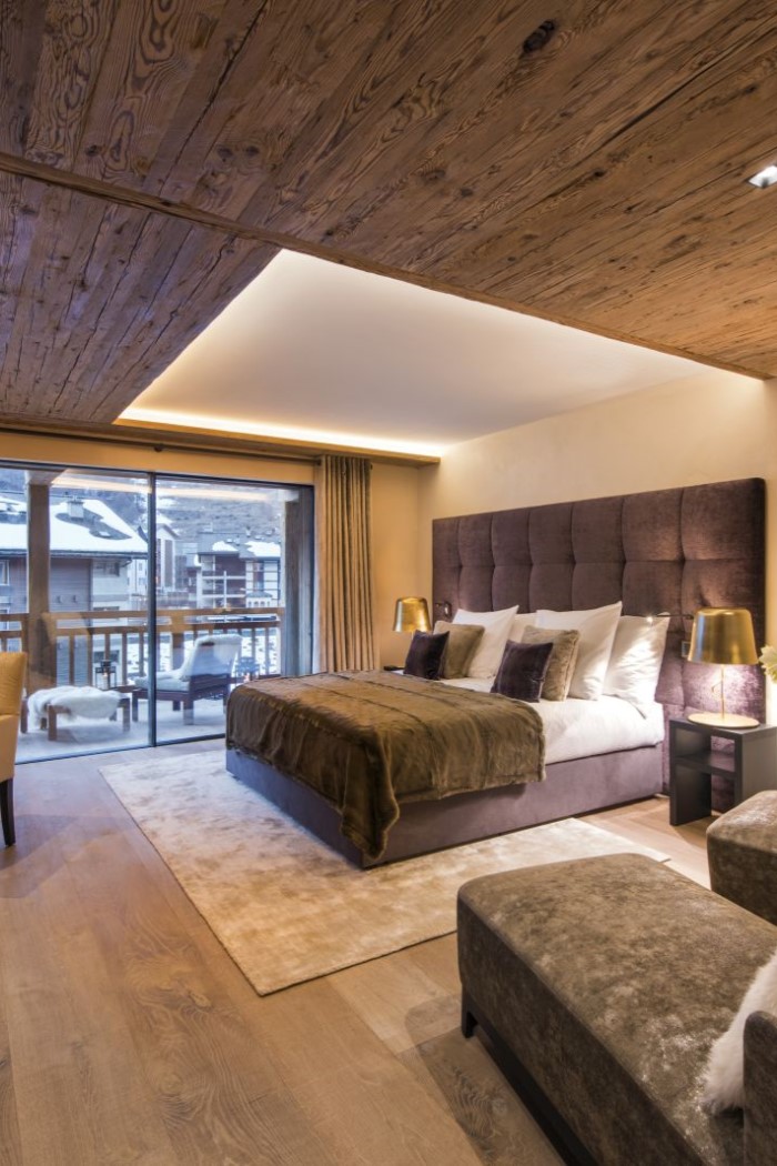 Chalet Elbrus