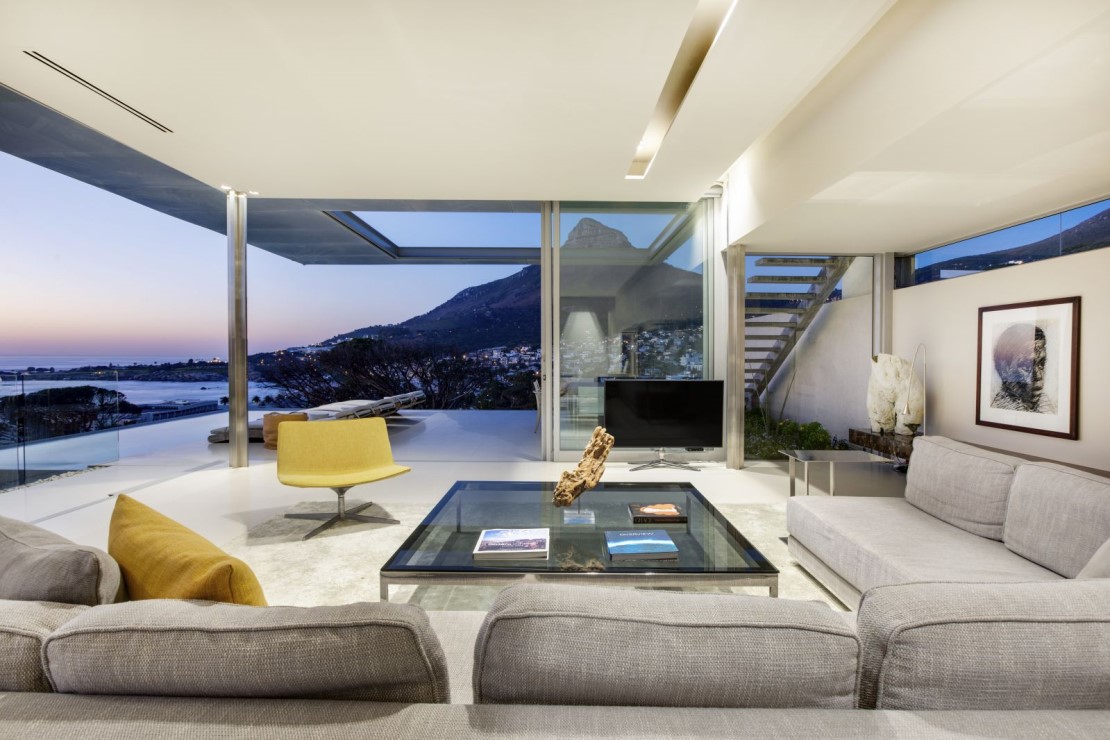 Villa 008