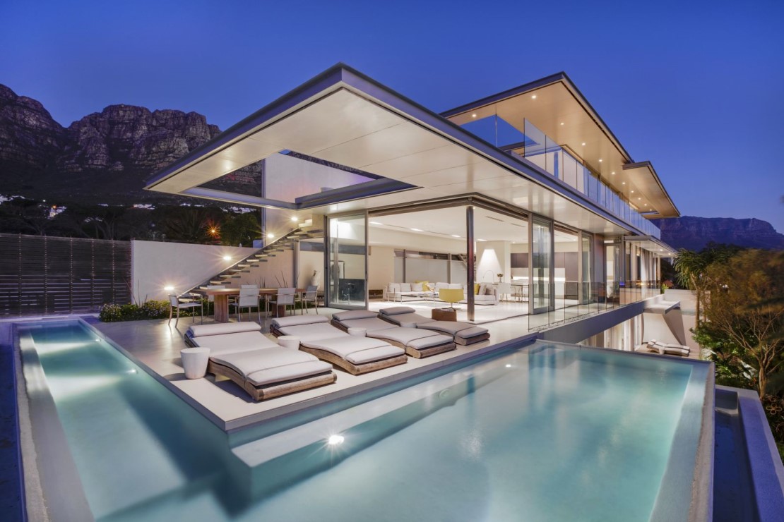 Villa 008