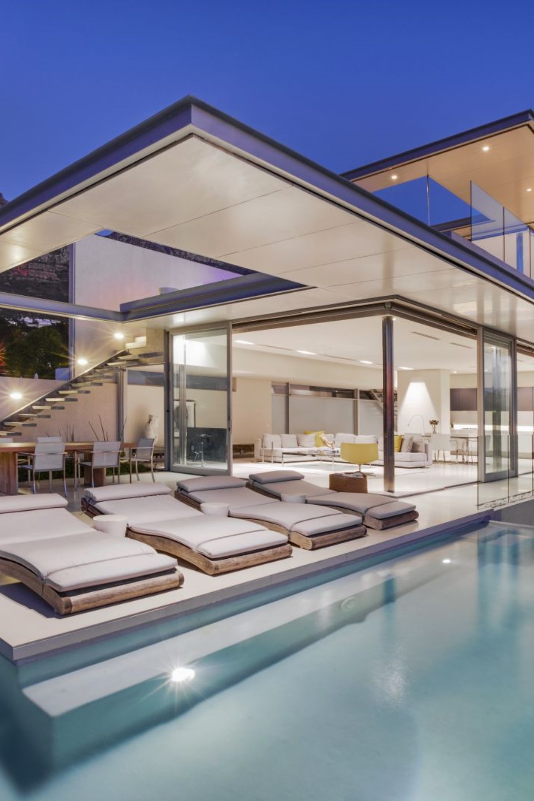 Villa 008