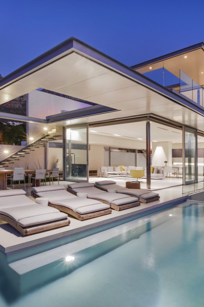 Villa 008