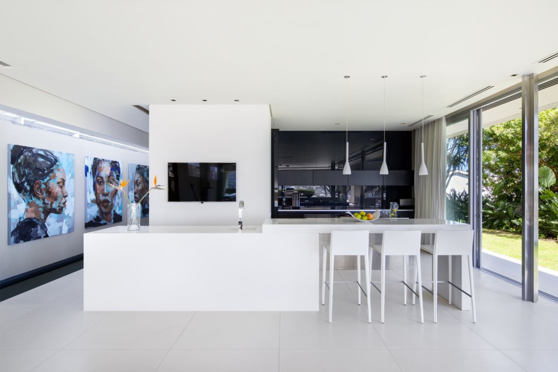 Villa 008