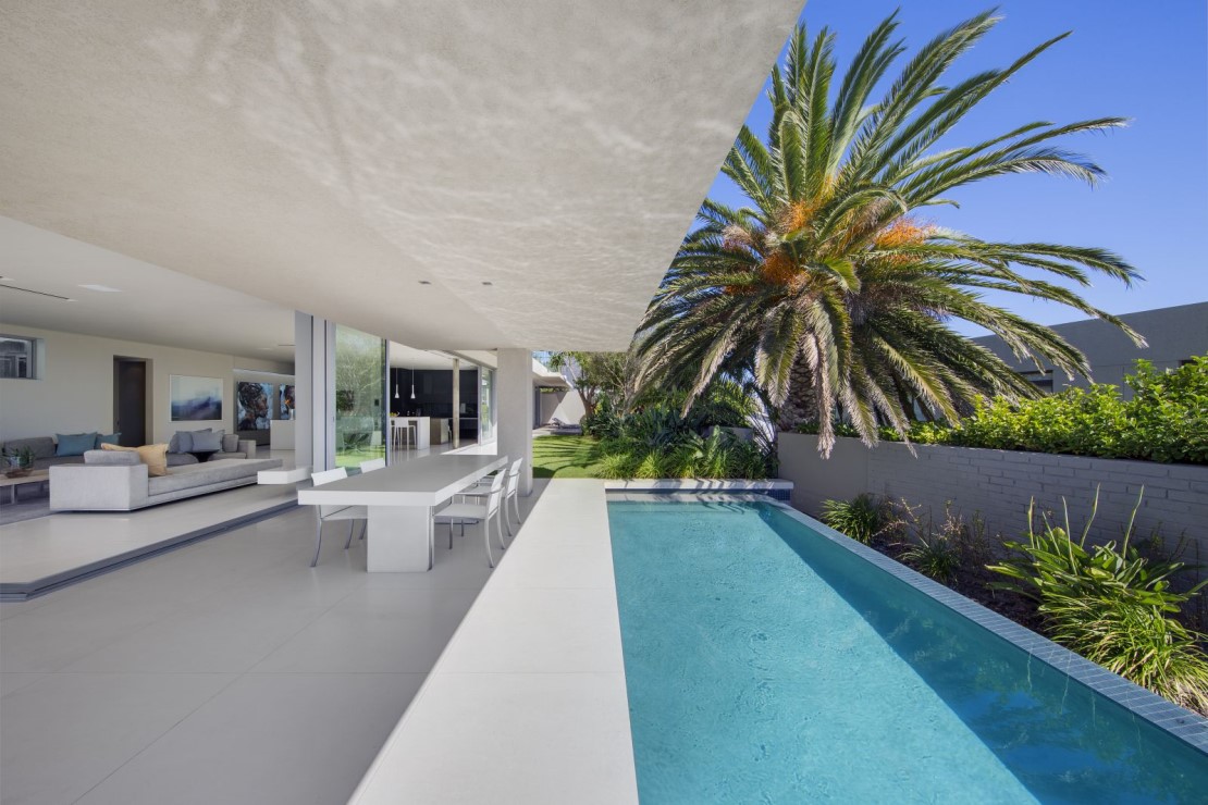 Villa 008
