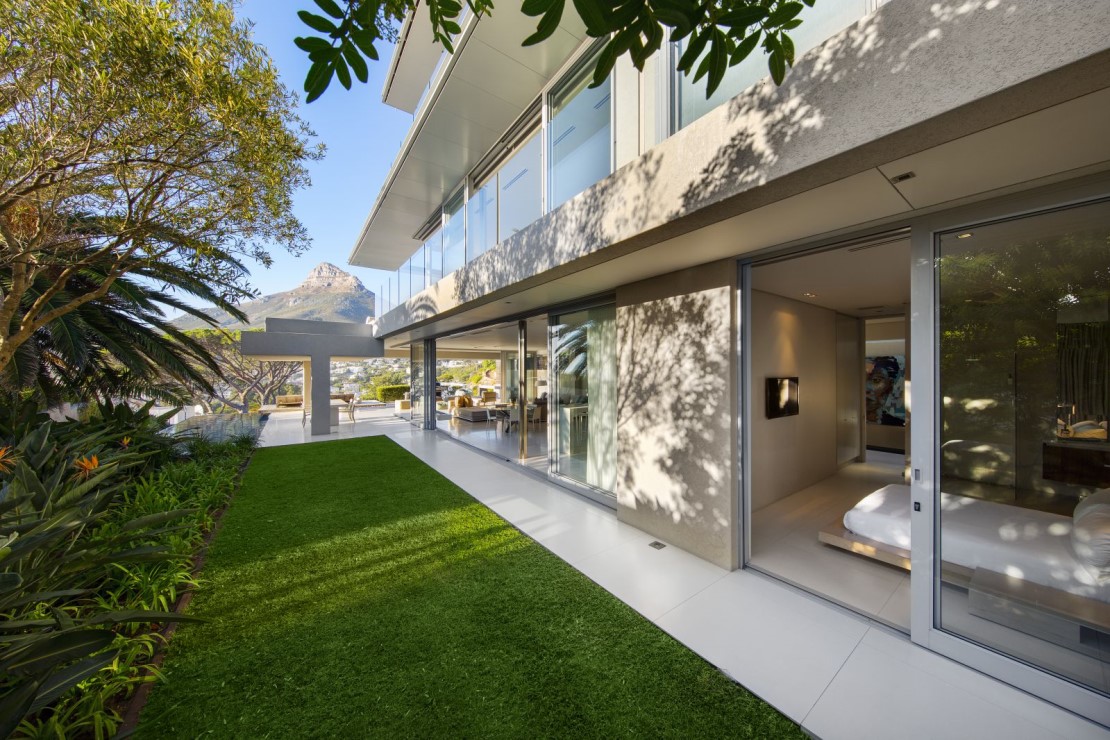 Villa 008