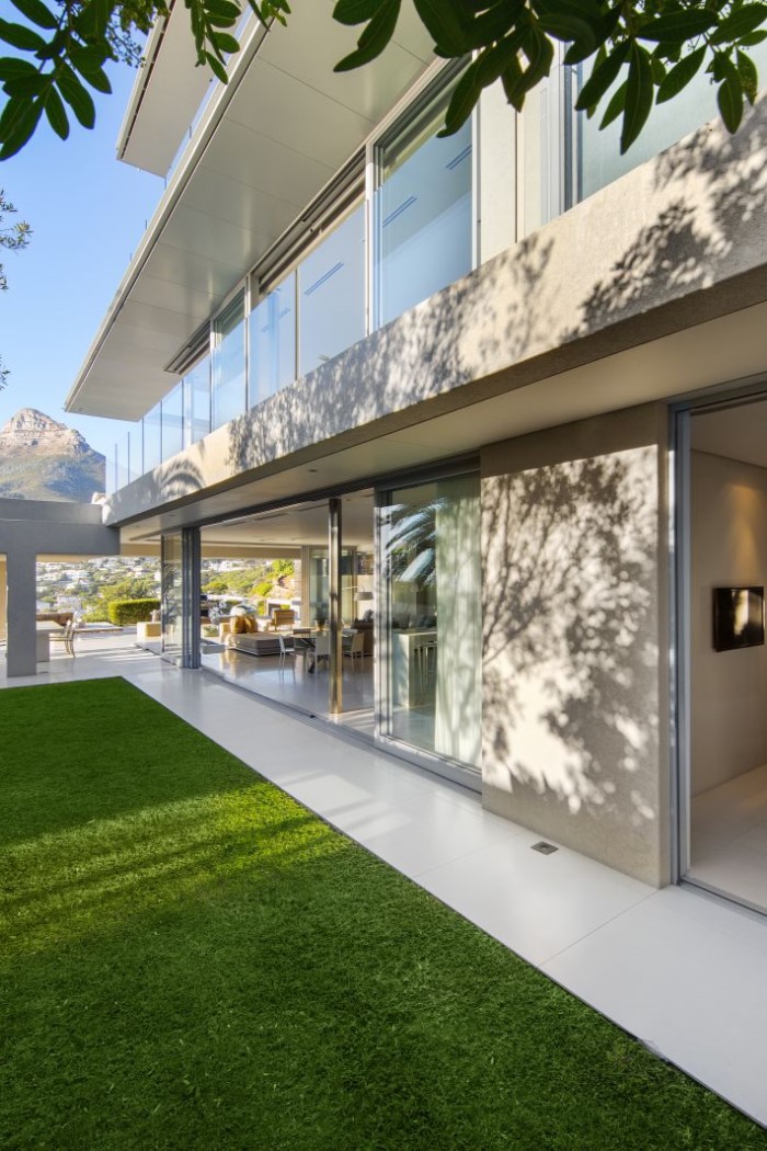 Villa 008