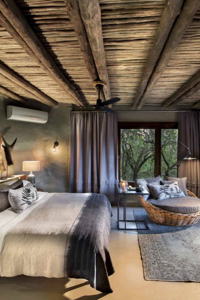 Phinda Rock Lodge