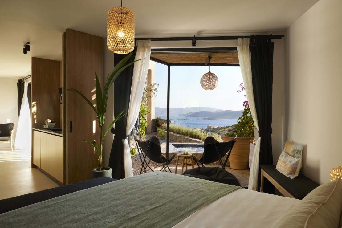 Elounda Two