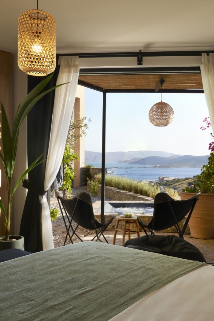 Elounda Two