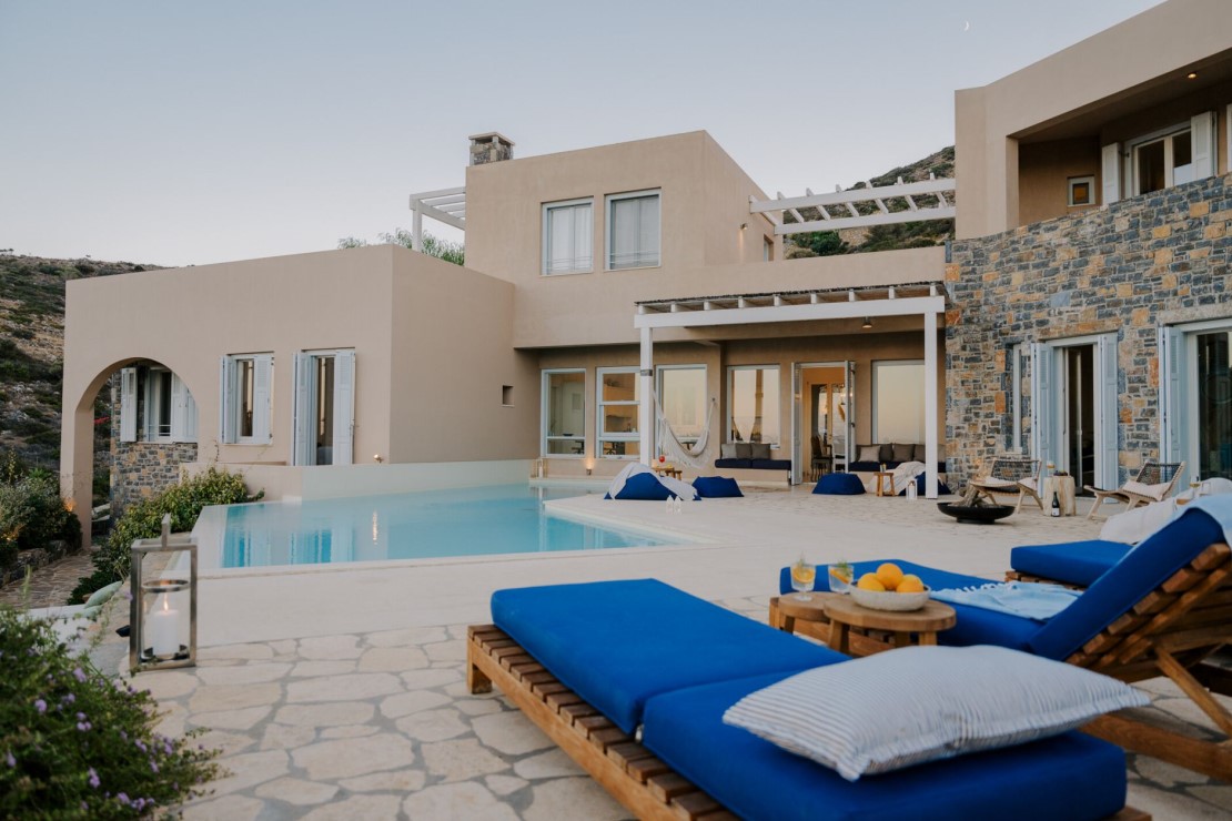 Elounda Two