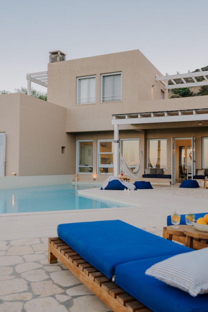 Elounda Two